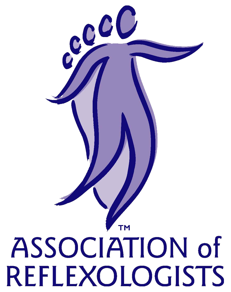 Association of Reflexologists member